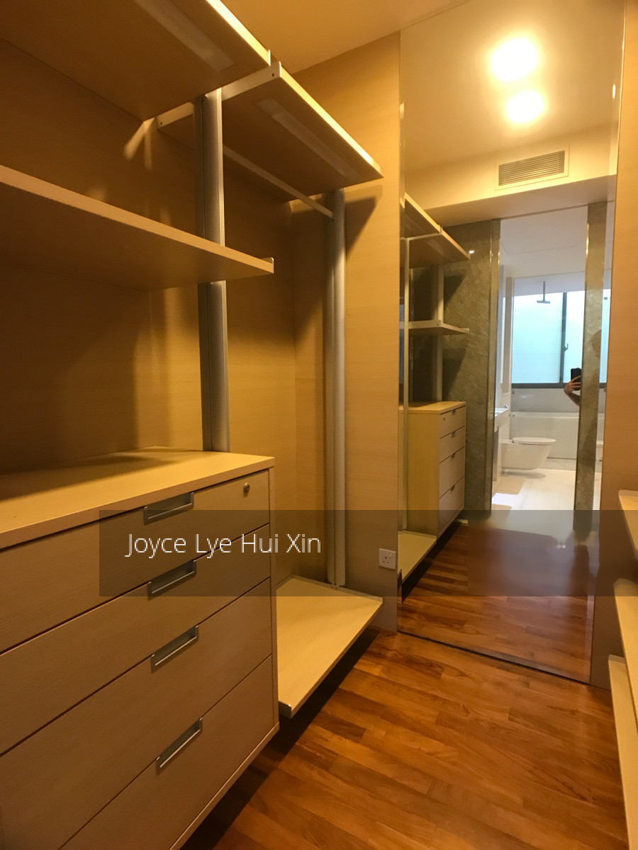 Hillcrest Villa (D11), Terrace #149485812